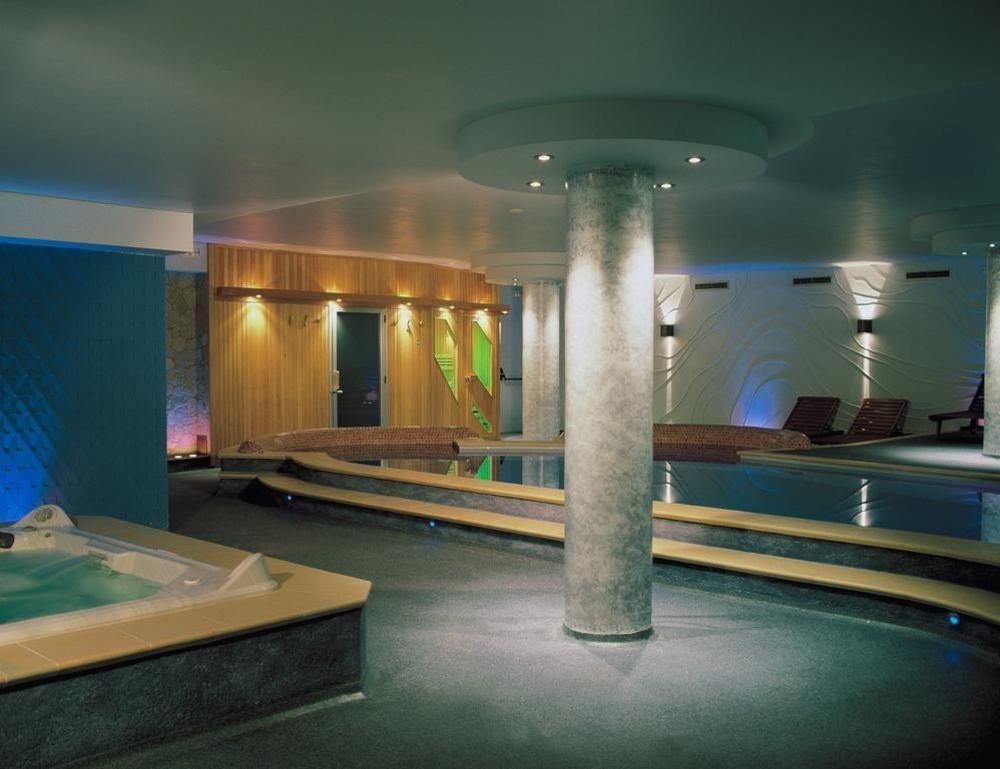 Hotel Spa La Terrassa プラヤ・デアロ エクステリア 写真