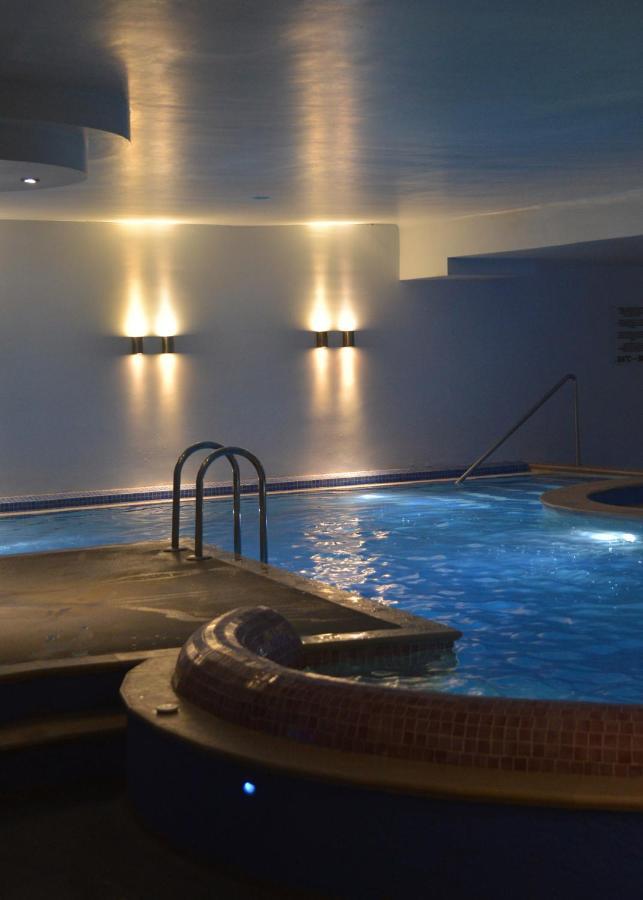 Hotel Spa La Terrassa プラヤ・デアロ エクステリア 写真