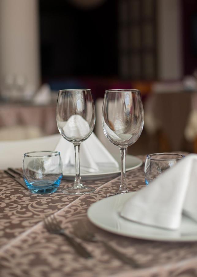 Hotel Spa La Terrassa プラヤ・デアロ エクステリア 写真