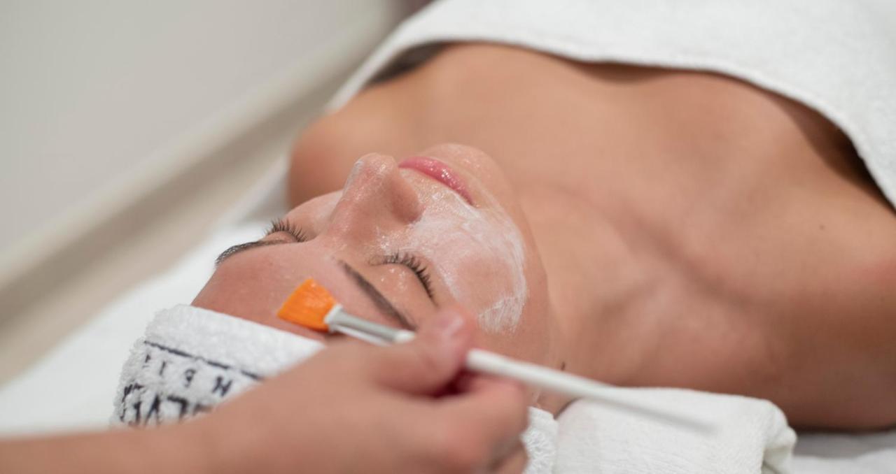 Hotel Spa La Terrassa プラヤ・デアロ エクステリア 写真