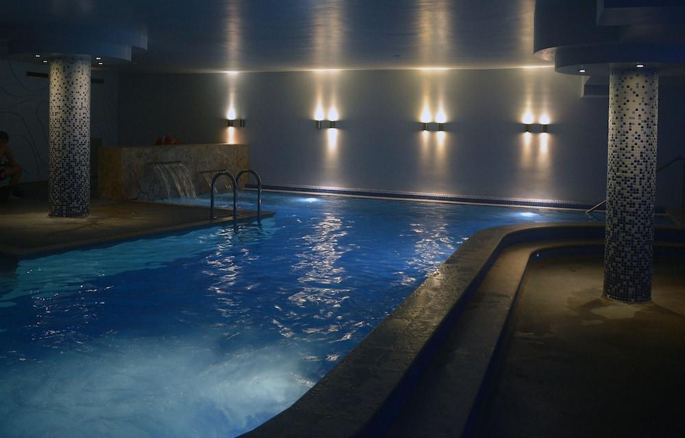 Hotel Spa La Terrassa プラヤ・デアロ エクステリア 写真