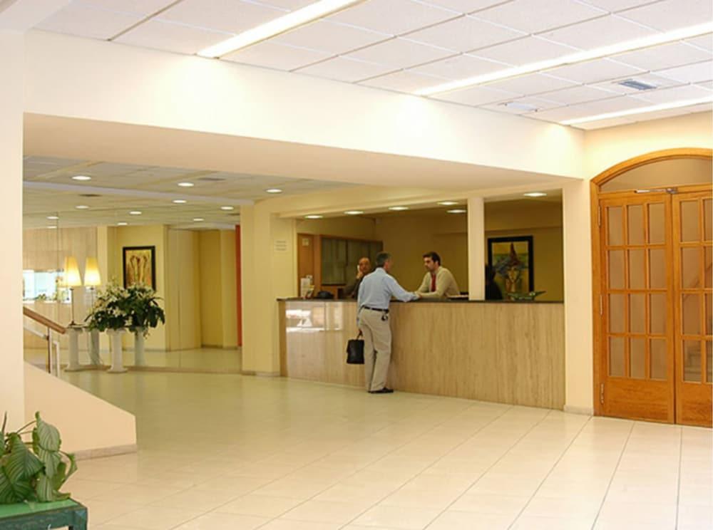 Hotel Spa La Terrassa プラヤ・デアロ エクステリア 写真