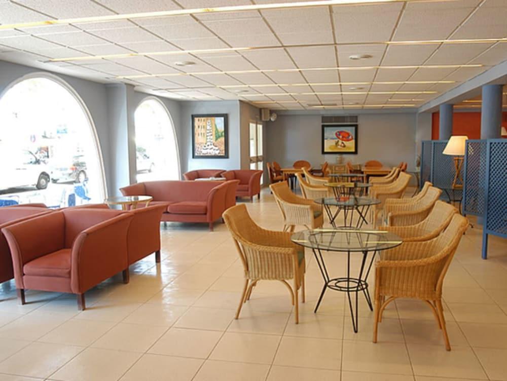 Hotel Spa La Terrassa プラヤ・デアロ エクステリア 写真