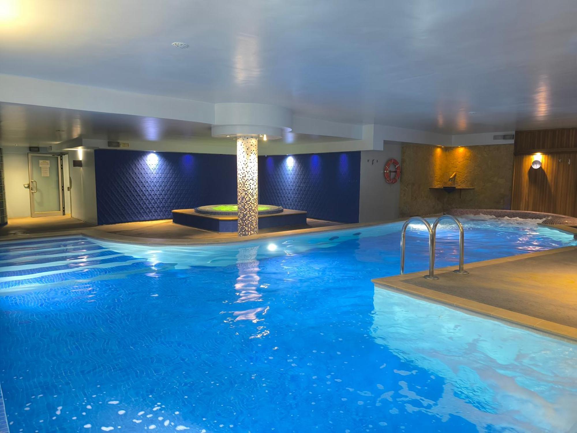 Hotel Spa La Terrassa プラヤ・デアロ エクステリア 写真