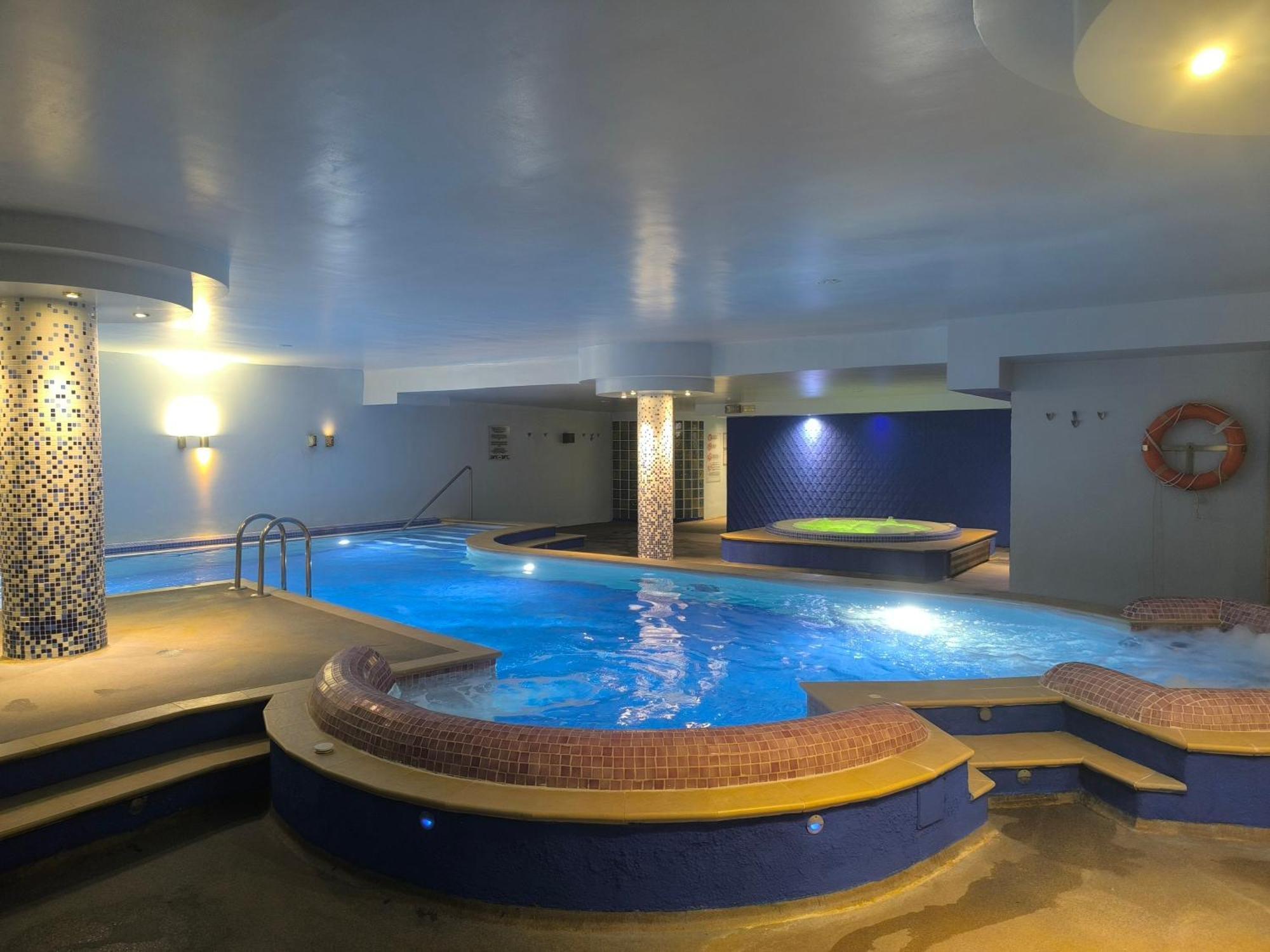 Hotel Spa La Terrassa プラヤ・デアロ エクステリア 写真